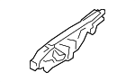 30747097 - Body: Handle Base for Volvo Image