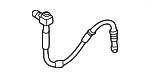 4K0616715D - Suspension: Hose &amp; Tube Assembly for Audi Image