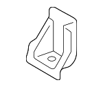 5721160010 - Body: Mount Bracket for Lexus: LX470 Image