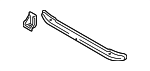 5710460040 - Body: Lower Tie Bar for Lexus: LX470 Image