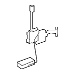 LR043384 - : Sending Unit for Land-Rover Image