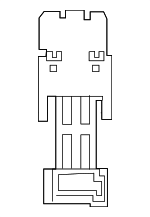 35006876896 - : Switch for BMW: 228i, 228i Gran Coupe, 228i xDrive, 228i xDrive Gran Coupe, 230i, 230i xDrive, 320i, 320i xDrive, 328d, 328d xDrive, 328i, 328i GT xDrive, 328i xDrive, 330e, 330e xDrive, 330i, 330i GT xDrive, 330i xDrive, 335i, 335i GT xDrive, 335i xDrive, 340i, 340i GT xDrive, 340i xDrive, 428i, 428i Gran Coupe, 428i xDrive, 428i xDrive Gran Coupe, 430i, 430i Gran Coupe, 430i xDrive, 430i xDrive Gran Coupe, 435i, 435i Gran Coupe, 435i xDrive, 435i xDrive Gran Coupe, 440i, 440i Gran Coupe, 440i xDrive, 440i xDrive Gran Coupe, 530e, 530e xDrive, 530i, 530i xDrive, 540d xDrive, 540i, 540i xDrive, 740e xDrive, 740i, 740i xDrive, 745e xDrive, 750i, 750i xDrive, ActiveHybrid 3, Alpina B7, Alpina XB7, i3, i3s, i8, M2, M235i, M235i xDrive, M235i xDrive Gran Coupe, M240i, M240i xDrive, M3, M340i, M340i xDrive, M4, M440i, M440i xDrive, M5, M550i xDrive, M760i xDrive, M8, M8 Gran Coupe, M850i xDrive, M850i xDrive Gran Coupe, X1, X2, X3, X4, X5, X6, Z4 Image
