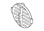 924B2CG010 - Electrical: Pad Bracket for Kia Image