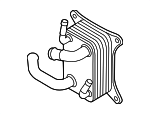 256203D100 - Cooling System: Trans Cooler for Hyundai: Santa Fe, Tucson Image