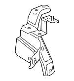 4723342010 - : Mount Bracket for Lexus: NX300h Image