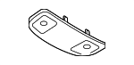 LC6369973A - Body: Lens for Mazda: MPV Image