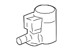 2142311 - Emission System: ACDelcoâ„¢ Solenoid for GM Image