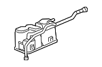 215535 - Emission System: ACDelcoâ„¢ Vapor Canister for GM Image