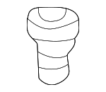 8D0819419 - Body: Drain Valve for Audi Image