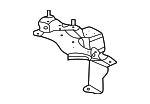 3291350020 - Cooling System: Trans Cooler Mount Bracket for Lexus: LS500h Image