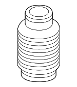 54625F2000 - Suspension: Shield for Kia: Forte, Niro, Niro EV, Seltos, Soul Image