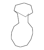 1472514001 - Body: Drain Hose Clamp for Kia Image