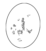 484301KA0A - Steering: Steering Wheel for Nissan: Juke, Sentra Image