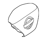 985104FY3E - : Driver Air Bag for Nissan: Sentra Image