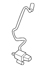 56370P0CA0 - : Motor for Hyundai Image