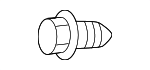 56115B1000 - Steering: Steering Wheel Bolt for Hyundai Image