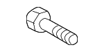 GS3L88812 - Electrical: Seat Air Bag Bolt for Mazda Image
