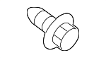 9010506298 - Electrical: Headlight Mounting Bolt for Toyota Image