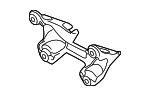 22312284409 - Engine: Support Bracket for BMW Image