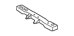5120360251 - Body: Dash Cross-member for Toyota Image