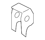 5159860010 - : Bracket for Toyota: Land Cruiser Image