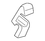 87844CA001 - : Adjust Cover for Nissan Image