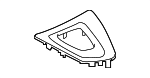 51169207315 - : Shift Panel for BMW: 230i, 230i xDrive, M2, M240i, M240i xDrive Image