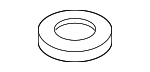 95182EB70A - Body: Shim for Nissan Image