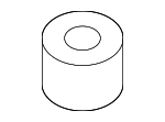 955187S000 - Body: Washer for Nissan Image