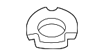 537896401P - Body: Washer Spacer for Nissan Image