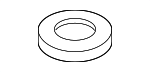 131100881 - Body: Washer Washer for Nissan Image