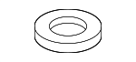 131100881 - Body: Body Mount Cushion Washer for Nissan Image