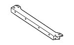 2966200200 - Body: Upper Tie Bar for Mercedes-Benz Image
