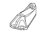 2966207701 - Body: Outer Bracket for Mercedes-Benz Image