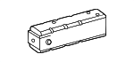 2966209500 - Body: Lower Absorber for Mercedes-Benz Image
