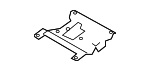 65403FE020 - Body: Lamp Bracket for Subaru: Impreza Image