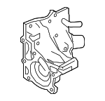 11061BV80A - Cooling System: Thermostat Unit for Nissan: Juke, Sentra Image