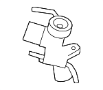 11060BV80A - Cooling System: Water Outlet for Nissan: Juke, Sentra Image