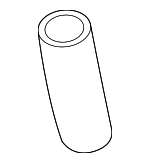 215014FU0A - : Upper Hose for Nissan: Sentra Image