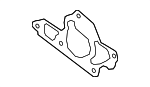 11062BV81A - Cooling System: Water Valve Gasket for Nissan: Juke, Sentra Image