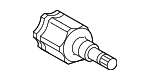 4340360070 - Suspension: Inner Joint for Toyota Image
