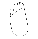 SU00308504 - Electrical: Interior Bulb for Toyota Image