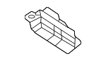 SU00308499 - Body: Switch for Toyota Image