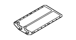 375W1P4610 - Electrical: Cooler for Kia Image