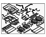 37501P0600 - Electrical: Battery Assembly for Kia Image