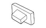 37537P4500 - Electrical: Lower Panel Connector for Kia Image