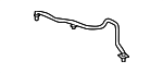 375H5P4500 - Electrical: Inlet Hose for Kia Image