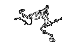 37517P4500 - Electrical: Wire Harness for Kia Image