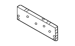 37547P4500 - Electrical: Panel Assembly for Kia Image