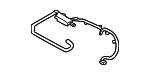 375S2P4500 - Electrical: Fuse Box for Kia Image